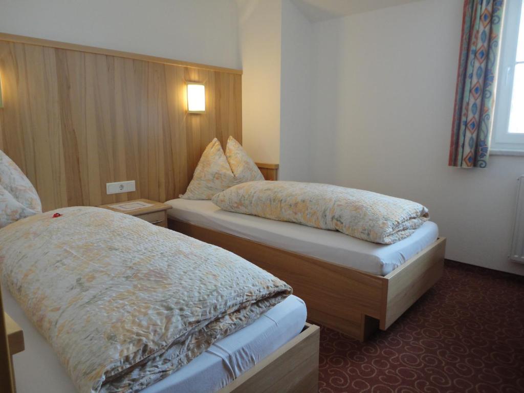 Maison d'hôtes Gasthof Brentwirt à Leogang Chambre photo