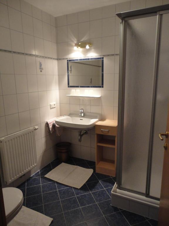 Maison d'hôtes Gasthof Brentwirt à Leogang Chambre photo